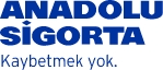 Anadolu Sigorta logosu