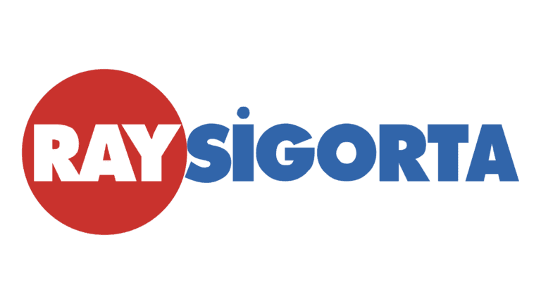 Ray Sigorta logosu