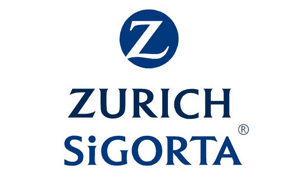 Zurich Sigorta logosu